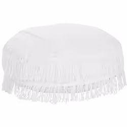 Coussin de sol. Mettez en valeur votre décoration intérieure avec ce coussin de sol moelleux. Fabriquée en coton de haute qua ...
