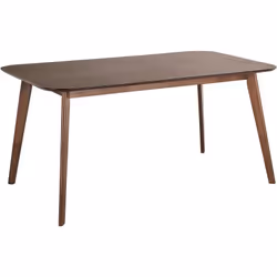 Table de repas. Cette table est un must pour votre salle à manger, car elle garantit un grand espace pour vous et vos invités ...