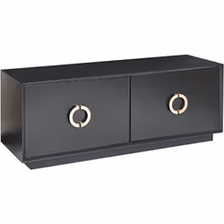 Buffet élégant. Si vous êtes à la recherche d'un meuble qui donne du style à votre intérieur, ce buffet polyvalent est un exc ...