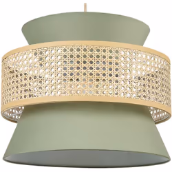 Lampe à suspendre. Ajoutez une pièce d'accentuation splendide à n'importe quel intérieur avec une lampe suspendue exceptionne ...