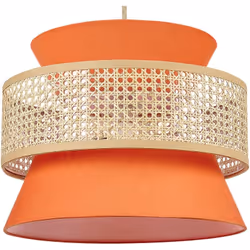 Lampe à suspendre. Ajoutez une pièce d'accentuation splendide à n'importe quel intérieur avec une lampe suspendue exceptionne ...