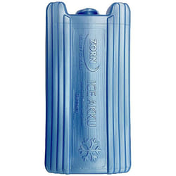 790004 Bloc réfrigérant 1 pc(s) (l x l x h) 8.8 x 16.5 x 3.2 cm S557492 - Zorn