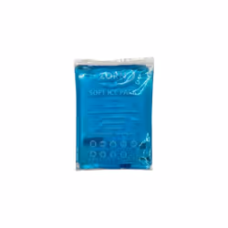 ZORN 790200 COUSSIN RAFRAÎCHISSANT SOFT-ICEPACK Poids : 230 grammes Largeur : 14 centimètres Hauteur : 13 centimètres Longueu ...