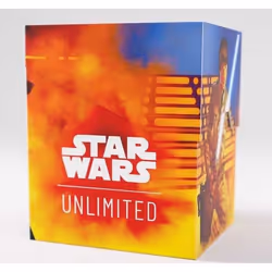 Asmodee Star Wars Legion GGS25107ML, Boîte à dés, Multicolore