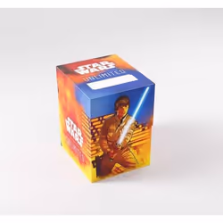 Asmodee Star Wars Legion GGS25107ML Boîte à dés