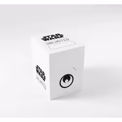 Asmodee Star Wars Legion GGS25110ML Boîtier