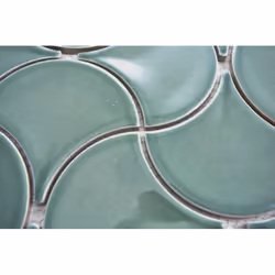 Mosani MOS13-FSW18 carreau Mosaique