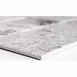 Mosani MOS22-HWA9LG carreau Mosaique Gris