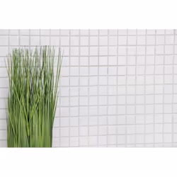 Mosani MOS18-0102 carreau Mosaique Blanc