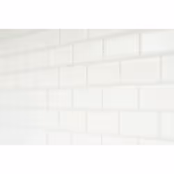 Mosani MOS24-03WM carreau Mosaique Blanc