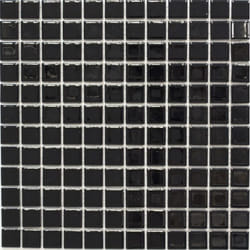 Mosani MOS18D-0301 carreau Mosaique Noir
