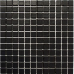 Mosani MOS18D-0311 carreau Mosaique Noir