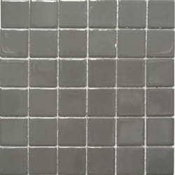 Mosani MOS16B-0204 carreau Mosaique Gris
