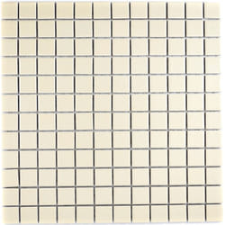 Mosani MOS18D-1902 carreau Mosaique Beige