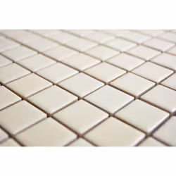 Mosani MOS18D-1902 carreau Mosaique Beige