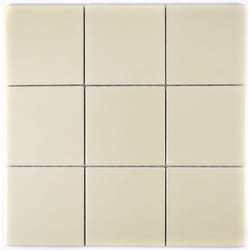 Mosani MOS23-1201 carreau Mosaique Beige