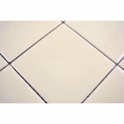 Mosani MOS23-1201 carreau Mosaique Beige