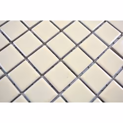 Mosani MOS18D-1911 carreau Mosaique Beige
