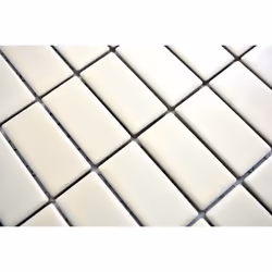 Mosani MOS24D-1911 carreau Mosaique Beige