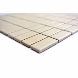 Mosani MOS24D-1911 carreau Mosaique Beige