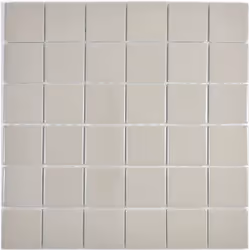 Mosani MOS14-2401, Mosaique, Vitrocéramique, Intérieure, Rectangle, 298 mm, 298 mm