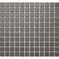 Mosani MOS18-CU050 carreau Mosaique Marron