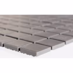 Mosani MOS18-CU050 carreau Mosaique Marron