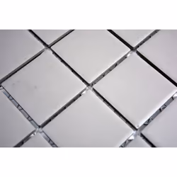 Mosani MOS14-1202 carreau Mosaique Gris