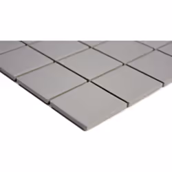 Mosani MOS14-1202 carreau Mosaique Gris