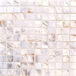 Mosani MOS150-SM2525, Mosaique, Intérieure, Rectangle, 300 mm, 300 mm