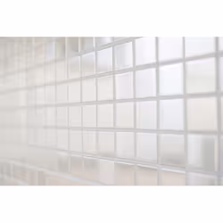 Mosani MOS129-23D carreau Mosaique Argent