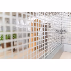 Mosani MOS129-15G carreau Mosaique Argent