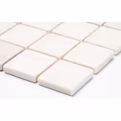 Mosani MOS42-0104 carreau Mosaique Crème