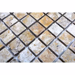 Mosani MOS43-51023 carreau Mosaique