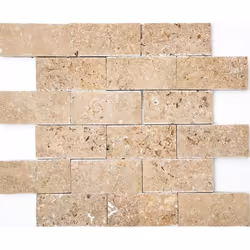 Mosani MOS43-1210, Mosaique, Intérieure, Rectangle, 305 mm, 290 mm