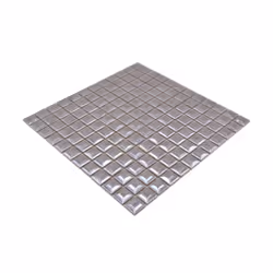 Mosani MOS350-24 carreau Mosaique Beige