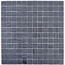 Mosani MOS360-03 carreau Mosaique Noir