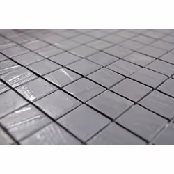 Mosani MOS360-03 carreau Mosaique Noir