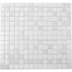 Mosani MOS52-0103 carreau Mosaique Blanc