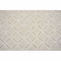 Mosani MOS200-A05-N carreau Mosaique Gris
