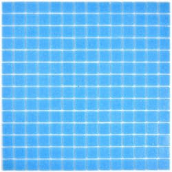 Mosani MOS200-A14-N carreau Mosaique Bleu