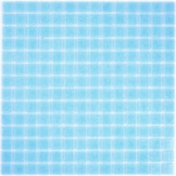 Mosani MOS200-A11-N carreau Mosaique Bleu