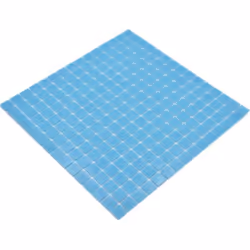 Mosani MOS200-A13-N carreau Mosaique Bleu