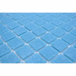 Mosani MOS200-A13-N carreau Mosaique Bleu