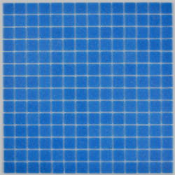 Mosani MOS200-A15-N carreau Mosaique Bleu