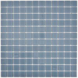 Mosani MOS63-0202 carreau Mosaique Gris