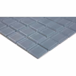 Mosani MOS63-0202 carreau Mosaique Gris