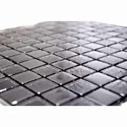 Mosani MOS88-8LU89 carreau Mosaique Noir