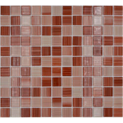 Mosani MOS64-1209 carreau Mosaique Beige