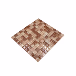 Mosani MOS74-1209 carreau Mosaique Beige